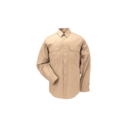 5.11 Tactical Taclite Pro Long Sleeved Shirt - Coyote