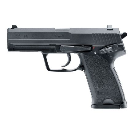 Umarex Heckler & Koch P8 A1 Gas Blowback Pistol