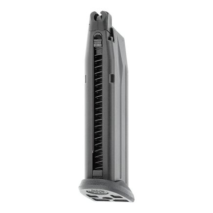 Spare 22rnd Magazine for 6mm Beretta APX RDO Gas Blowback Pistol