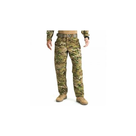 5.11 Tactical TDU Pants Multicam - Short