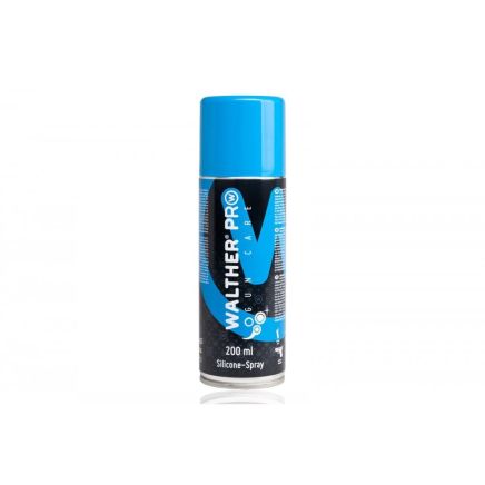 Umarex Walther Pro Gun Care Silicon Spray 200ml