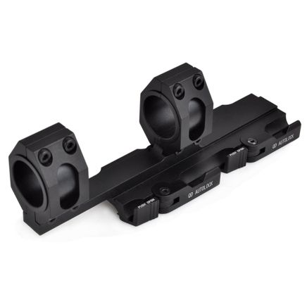 Aim-O Tactical Top Rail extend 25.4mm-30mm Ring Mount