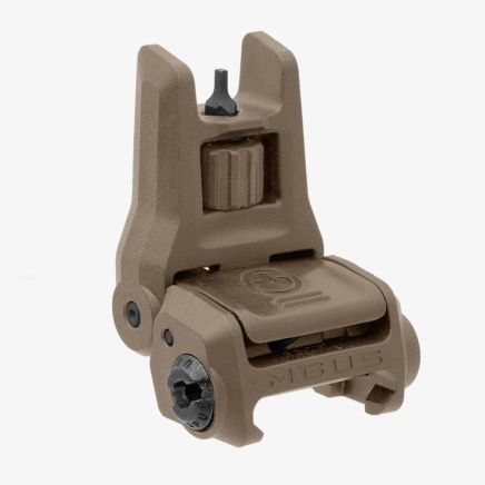 MBUS 3 Front Sight