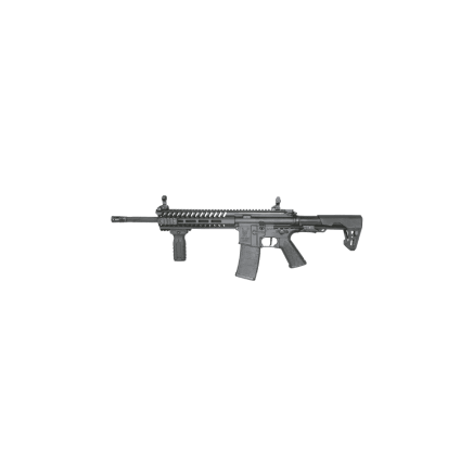 King Arms M4 Striker M-LOK Carbine Ultra Grade II - Black