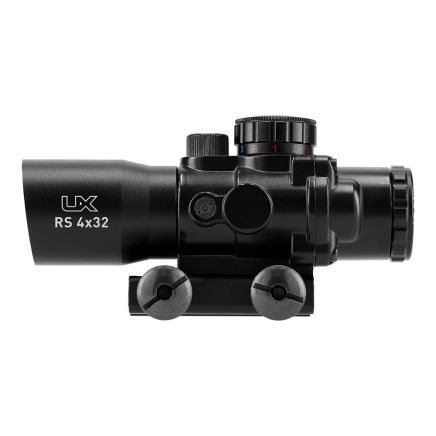 Umarex RS 4x32 CI Red Dot Scope