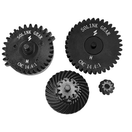 Solink Helical Gear Set