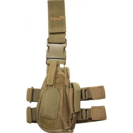 Viper Tactical Leg Holster