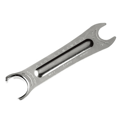 M16 tool