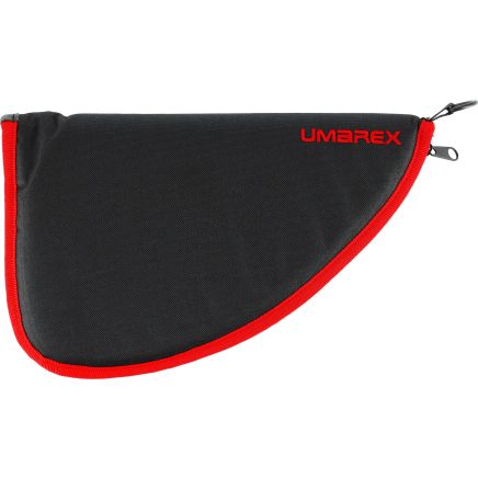 Umarex Redline Large Pistol/Revolver Case