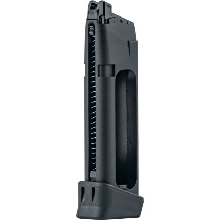 Umarex Glock 17 & 34 Co2 Magazine