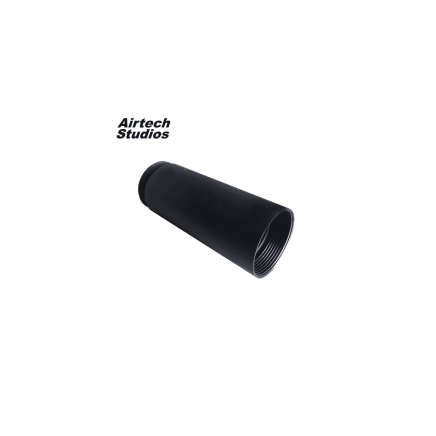Airtech Studios Supressor Extension unit for Ares Amoeba 407mm