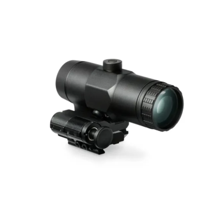 Vortex VMX-3T 3X Magnifier with Flip-to-Side Mount