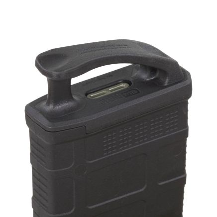PMAG Ranger Plate – LR/SR GEN M3, 3 Pack - Black