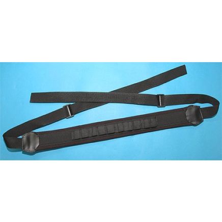 Shotgun Sling (Black) GP677B