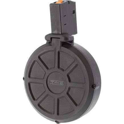 Umarex T4E TC 68 40 round Drum Magazine