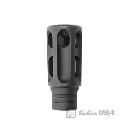 Gogun SuperComp No Talon Flash Hider - CW