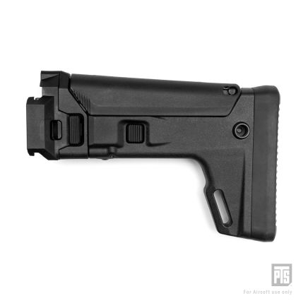 PTS Syndicate Enhanced Polymer E9 Masada