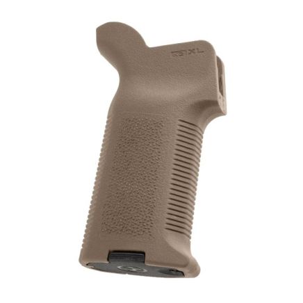 Magpul MOE K2-XL Grip for AR15/M4 - Dark Earth