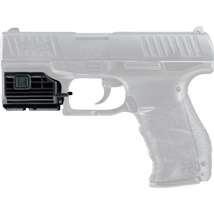 Umarex Tac Pistol Laser