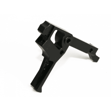 Airtech Studios Krytac Kriss Vector Speed Flat Trigger Blade - Black