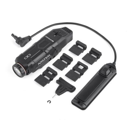 WADSN RX 2 Rail Mounted Tactical Lighting System