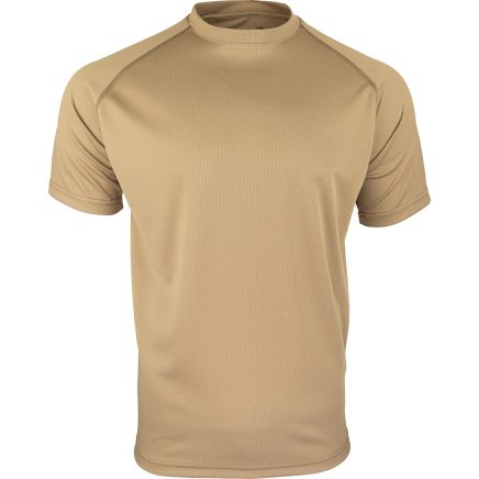 Viper Tactical Mesh-Tech Tee-Shirt Coyote