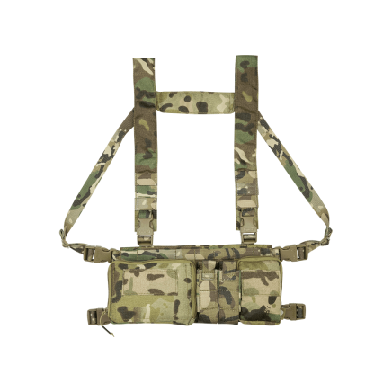 Viper Tactical VX Buckle Up Ready Chest Rig - VCAM