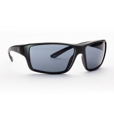 Magpul Summit Sunglasses - Black Frame / Grey Lens