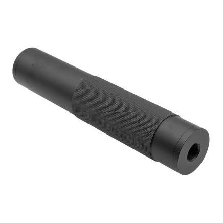 M-etal NATO 5.56 Style Mock Suppressor/Silencer