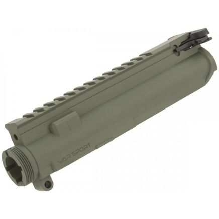 Krytac War Sport LVOA Upper Receiver Assembly Foliage Green