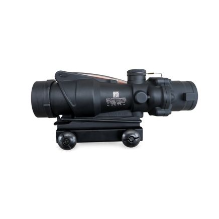 Evolution Gear 4x32 TA31 ACOG Perfect Replica Red Dot Scope