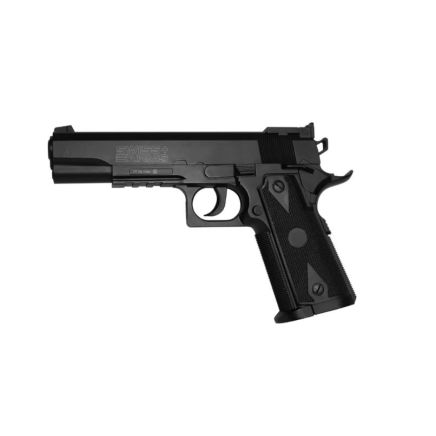 P1911 Match 4.5mm CO2 Air Pistol