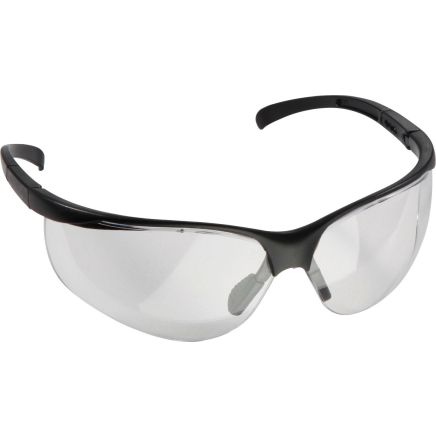 Umarex Combat Zone SG1 Safety Glasses - Clear