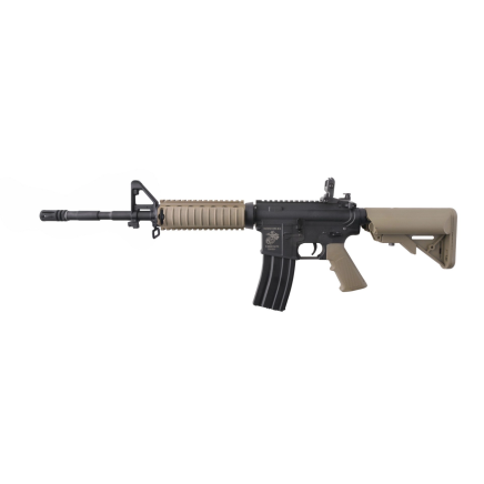 SA-C03 CORE™ M4 RIS Carbine - Half-Tan