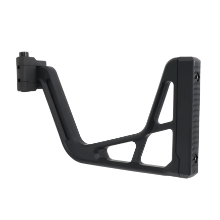 Laylax First Factory Folding Rail Stock NEO  - Visor Type