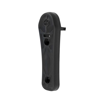 Magpul Extended Rubber Butt Pad - 0.55"