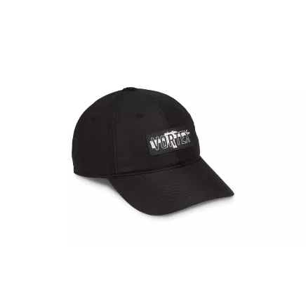 Precision Profile Cap