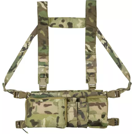 Viper Tactical VX Buckle Up Ready Chest Rig - VCAM
