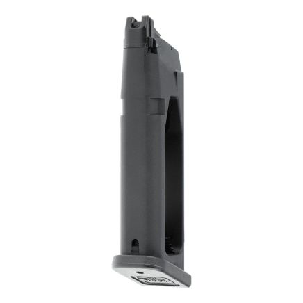 Umarex Spare Co2 Magazine Glock 17 Gen3 (GHK) Model