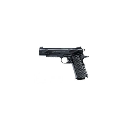 KWA Umarex (2.5682) HK USP COMPACT GBB System 7 Pistol - Airsoft