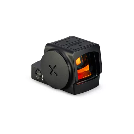 Vortex Optics Venom Enclosed Micro Red Dot - 3 MOA