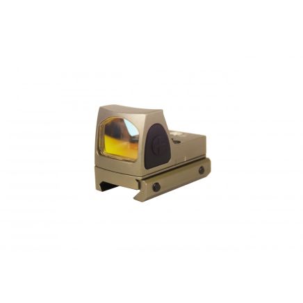 Nuprol Raven Red Dot Sight - Tan