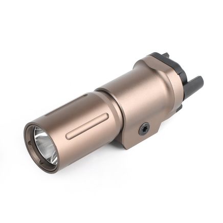 ML PL350-PLHv2 Pistol Light