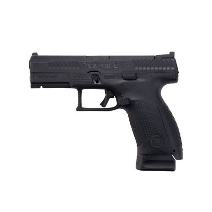 CZ P10-C CO2 Blowback Pistol - Black