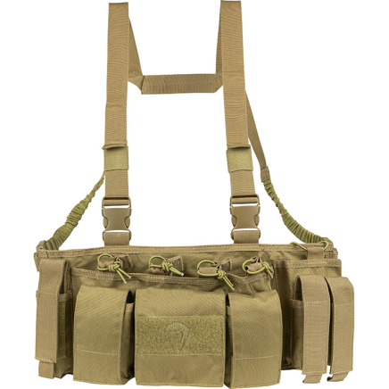 Viper Special Ops Chest Rig - Coyote