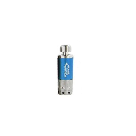 Tectonic Innovations NEUTRON blank Firing grenade - Blue