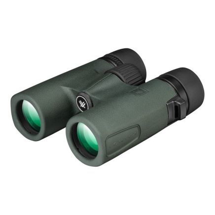 Vortex Optics Bantam HD 6.5x32 Binoculars