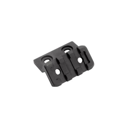 Magpul M-LOK Offset Light/Optic Mount - Aluminium