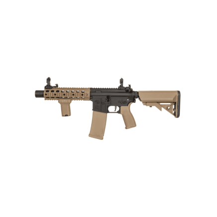 Specna Arms RRA SA-E05 EDGE 2.0 M4 Carbine Replica - Half Tan