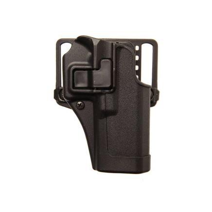 Blackhawk! Serpa CQC Holster - Black Right Hand Walther P99